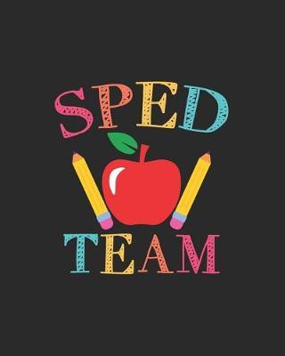 Sp Ed Sp Ed